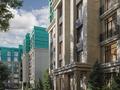 4-бөлмелі пәтер, 144.4 м², Абубакир Тыныбаев 10, бағасы: ~ 115.5 млн 〒 в Астане, Алматы р-н — фото 10