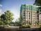 4-комнатная квартира · 144.4 м², Абубакир Тыныбаев 10 за ~ 122.5 млн 〒 в Астане, Алматы р-н