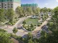 4-комнатная квартира · 144.4 м², Абубакир Тыныбаев 10 за ~ 122.5 млн 〒 в Астане, Алматы р-н — фото 6