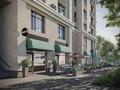 4-комнатная квартира · 144.4 м², Абубакир Тыныбаев 10 за ~ 122.5 млн 〒 в Астане, Алматы р-н — фото 7