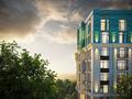 4-комнатная квартира · 144.4 м², Абубакир Тыныбаев 10 за ~ 122.5 млн 〒 в Астане, Алматы р-н — фото 8