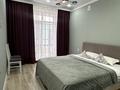 2-комнатная квартира · 55 м² · 10/10 этаж, Ашимова 15 за 2 500 ₸ в Караганде, Казыбек би р-н