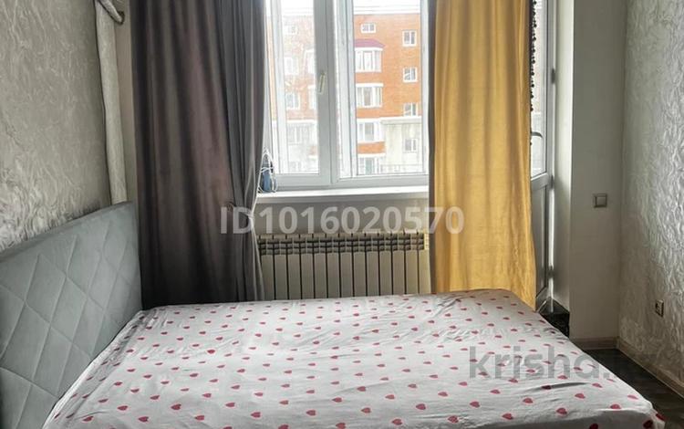 1-комнатная квартира · 36 м² · 3/5 этаж, К. Байсеитовой 10/1 за 200 000 ₸ в Астане, Сарыарка р-н — фото 2