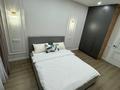 2-бөлмелі пәтер · 50 м² · 14 қабат, Каныша Сатпаева 133к17, бағасы: 27 000 ₸ в Алматы, Бостандыкский р-н — фото 2