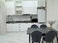 2-бөлмелі пәтер · 50 м² · 14 қабат, Каныша Сатпаева 133к17, бағасы: 27 000 ₸ в Алматы, Бостандыкский р-н — фото 5
