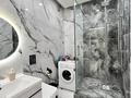 2-бөлмелі пәтер · 50 м² · 14 қабат, Каныша Сатпаева 133к17, бағасы: 27 000 ₸ в Алматы, Бостандыкский р-н — фото 8