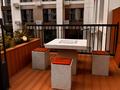 2-комнатная квартира · 49 м², Лебедева за 60 млн ₸ в Алматы, Бостандыкский р-н — фото 13