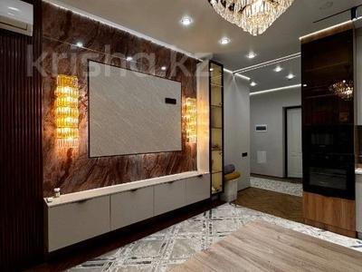 2-комнатная квартира · 49 м², Лебедева за 60 млн ₸ в Алматы, Бостандыкский р-н