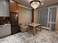 2-комнатная квартира · 49 м², Лебедева за 60 млн ₸ в Алматы, Бостандыкский р-н — фото 2