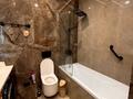 2-комнатная квартира · 49 м², Лебедева за 60 млн ₸ в Алматы, Бостандыкский р-н — фото 11