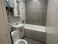 2-бөлмелі пәтер · 46 м² · 1/5 қабат, 12-шағынаудан 19, бағасы: 125 000 ₸ в Караганде, Алихана Бокейханова р-н — фото 4