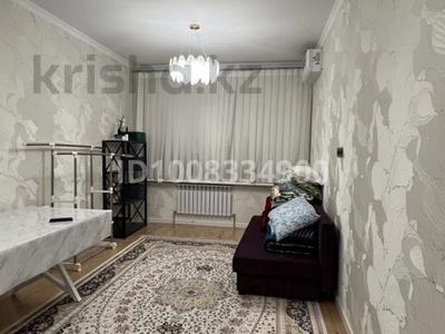 2-бөлмелі пәтер · 52 м², мкр Таусамалы, Жандосова 70Б, бағасы: 250 000 〒 в Алматы, Наурызбайский р-н