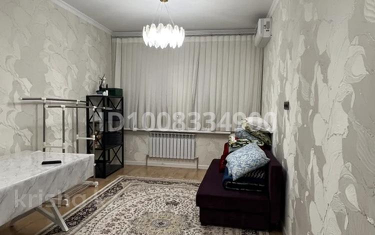 2-бөлмелі пәтер · 52 м², мкр Таусамалы, Жандосова 70Б, бағасы: 250 000 〒 в Алматы, Наурызбайский р-н — фото 2
