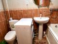 1-комнатная квартира · 55 м² · 2/3 этаж, Аскарова 7 — Шымкент плаза и парк Мир фантазий за 7 000 ₸ в Абайский р-н — фото 14