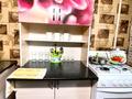 1-комнатная квартира · 55 м² · 2/3 этаж, Аскарова 7 — Шымкент плаза и парк Мир фантазий за 7 000 ₸ в Абайский р-н — фото 6
