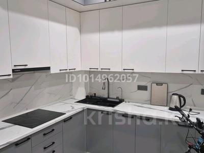 1-бөлмелі пәтер · 41 м² · 1/12 қабат, Толеметова 83, бағасы: 200 000 ₸ в Шымкенте, Абайский р-н