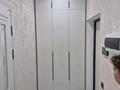 1-бөлмелі пәтер · 41 м² · 1/12 қабат, Толеметова 83, бағасы: 180 000 ₸ в Шымкенте, Абайский р-н — фото 7