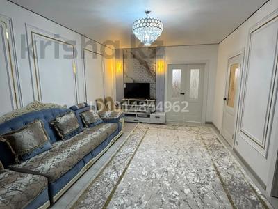 2-комнатная квартира · 56 м² · 8/12 этаж, мкр Дарабоз 87 за 35 млн ₸ в Алматы, Алатауский р-н