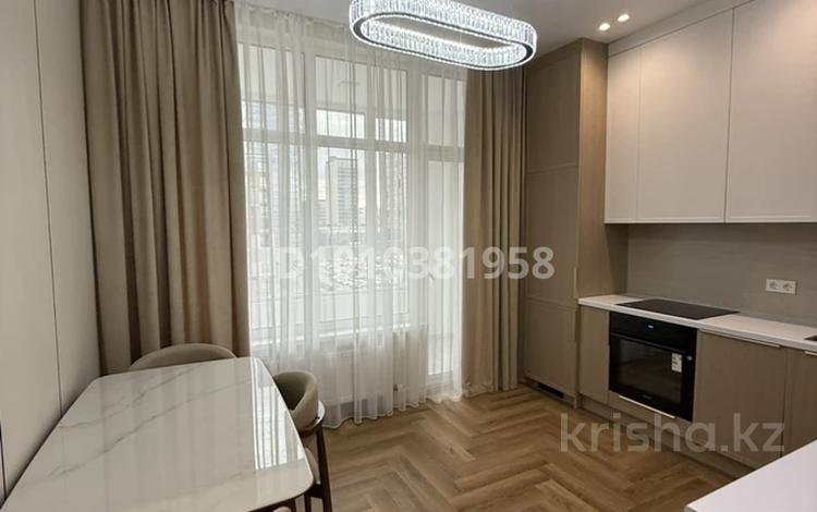 2-бөлмелі пәтер · 66 м² · 6/16 қабат, Туран 57А, бағасы: 62.5 млн ₸ в Астане, Нура р-н — фото 24