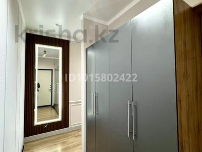 3-комнатная квартира · 114 м² · 5/12 этаж, Мкр. Самал-3 15к2 за 850 000 ₸ в Алматы, Медеуский р-н