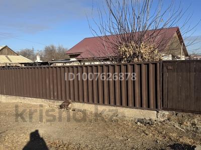 Отдельный дом · 4 комнаты · 100 м² · 6 сот., Ермекова 28 — Муратбаева за 22 млн ₸ в Жезказгане