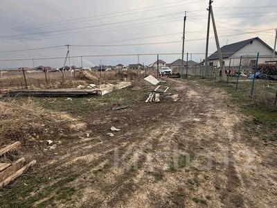 Участок · 6 соток, Шамалган 163 уч 328/21 за 4 млн ₸