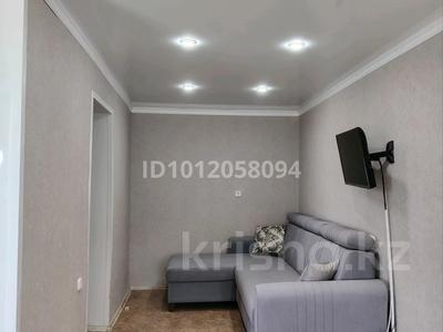 2-комнатная квартира · 45.2 м² · 3/5 этаж, Сортировка, Мануильского 21 — Торговый дом Нур за 13 млн ₸ в Караганде, Алихана Бокейханова р-н