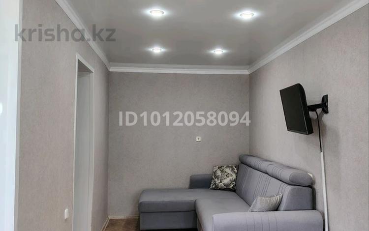 2-комнатная квартира · 45.2 м² · 3/5 этаж, Сортировка, Мануильского 21 — Торговый дом Нур за 13 млн ₸ в Караганде, Алихана Бокейханова р-н — фото 2