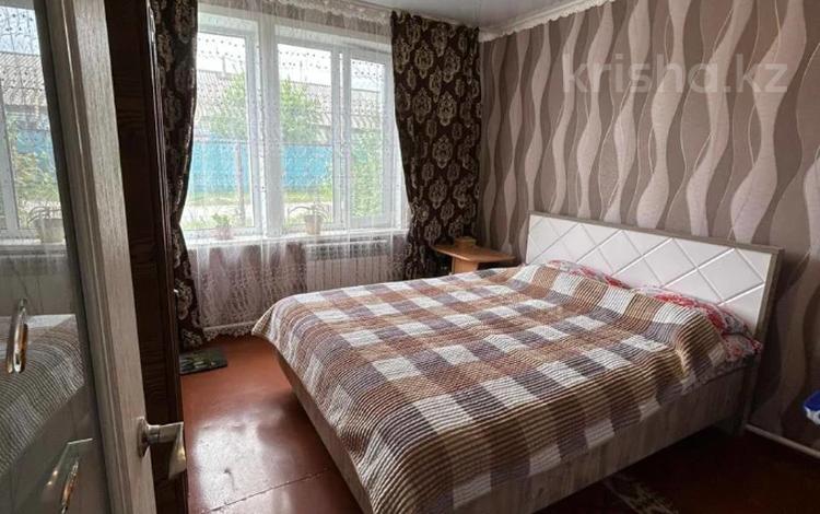 Отдельный дом · 3 комнаты · 50.5 м² · 3 сот., Сибирская 14/6 за 15.5 млн 〒 в Костанае — фото 15