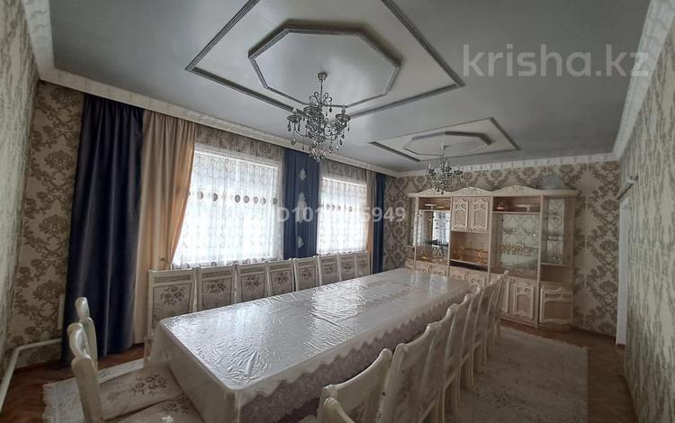 Часть дома · 6 комнат · 164 м² · 10 сот., Рамбердиева 20 — Керемет мектеп-балабақша за 28 млн ₸ в Туркестане — фото 2