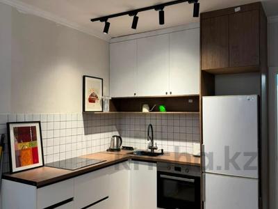 2-бөлмелі пәтер · 50 м² · 3 қабат, Кошкарбаева 56, бағасы: 30 млн ₸ в Астане, Сарайшык р-н