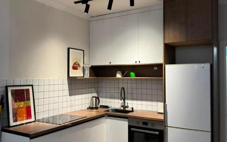 2-бөлмелі пәтер · 50 м² · 3 қабат, Кошкарбаева 56, бағасы: 30 млн ₸ в Астане, Сарайшык р-н — фото 2