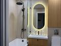 2-бөлмелі пәтер · 50 м² · 3 қабат, Кошкарбаева 56, бағасы: 30 млн ₸ в Астане, Сарайшык р-н — фото 6