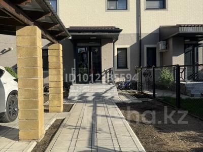 Отдельный дом · 5 комнат · 145 м² · 2.5 сот., Тулпар элитный городок — Сырым батыра/толеметова за 110 млн ₸ в Шымкенте