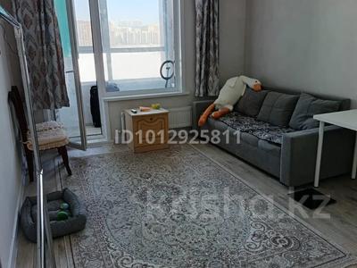 1-бөлмелі пәтер · 43 м² · 3/9 қабат, Е-36 2, 4, 5, 9, 11, бағасы: 240 000 ₸ в Астане, Нура р-н