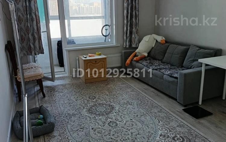 1-бөлмелі пәтер · 43 м² · 3/9 қабат, Е-36 2, 4, 5, 9, 11, бағасы: 240 000 ₸ в Астане, Нура р-н — фото 2