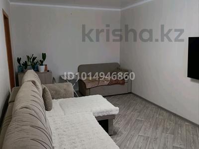 2-комнатная квартира · 52 м² · 9/10 этаж, Володаровского 126 — Пересечение с ул. Жамбыла за 21.5 млн ₸ в Петропавловске