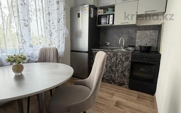 3-комнатная квартира · 60 м² · 4/5 этаж, Астана за 14.9 млн ₸ в Аксу — фото 2