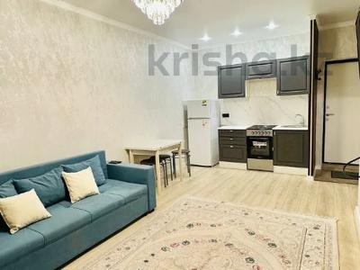 2-комнатная квартира, 38.15 м², 8/9 этаж, Жумекен Нажимеденов 17 за 15.4 млн 〒 в Астане, Алматы р-н