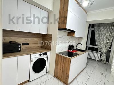 2-комнатная квартира · 60 м² · 2/10 этаж, Карасай батыра 345 — Толе би - Варламова за 400 000 ₸ в Алматы, Алмалинский р-н