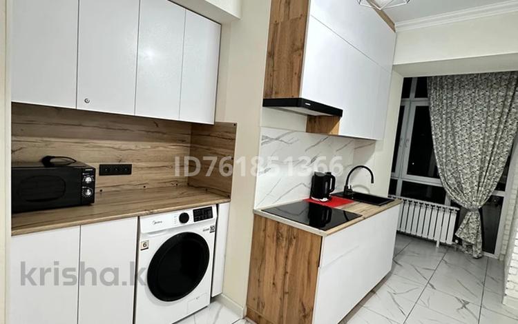 2-комнатная квартира · 60 м² · 2/10 этаж, Карасай батыра 345 — Толе би - Варламова за 400 000 ₸ в Алматы, Алмалинский р-н — фото 18