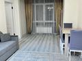 2-комнатная квартира · 60 м² · 2/10 этаж, Карасай батыра 345 — Толе би - Варламова за 400 000 ₸ в Алматы, Алмалинский р-н — фото 10
