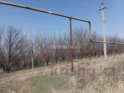 Жер телімі · 8 сотық, Тулебаева, бағасы: ~ 5.8 млн ₸ в Кызылкайрат