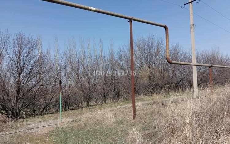 Жер телімі · 8 сотық, Тулебаева, бағасы: 5 млн ₸ в Кызылкайрат — фото 3