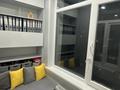 3-бөлмелі пәтер · 90 м² · 16/17 қабат, Кумисбекова 2 — Кумисбекова 2, бағасы: 60 млн ₸ в Астане, Сарыарка р-н — фото 14
