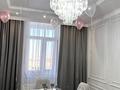 3-бөлмелі пәтер · 90 м² · 16/17 қабат, Кумисбекова 2 — Кумисбекова 2, бағасы: 60 млн ₸ в Астане, Сарыарка р-н