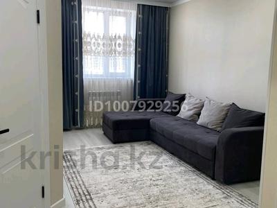 1-комнатная квартира · 35 м² · 5/5 этаж, Тауелсиздик 25 за 19 000 ₸ в Астане, Алматы р-н