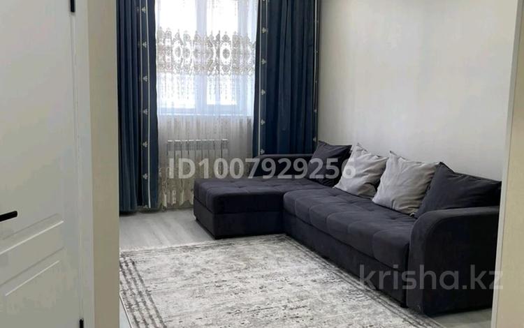 1-комнатная квартира · 35 м² · 5/5 этаж, Тауелсиздик 25 за 19 000 ₸ в Астане, Алматы р-н — фото 12