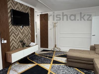 2-комнатная квартира · 50 м² · 1/2 этаж, 1 пер Айтеке би 50 — Абая Конаева за 15 000 ₸ в Таразе