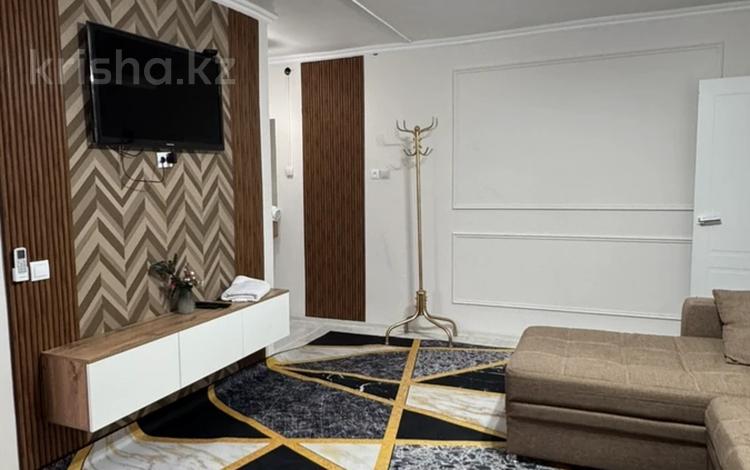 2-комнатная квартира · 50 м² · 1/2 этаж, 1 пер Айтеке би 50 — Абая Конаева за 15 000 ₸ в Таразе — фото 2
